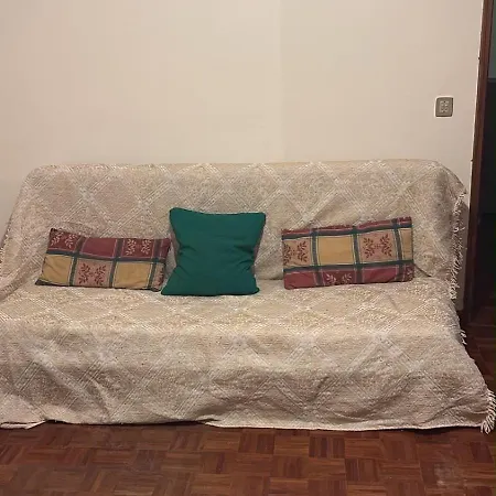 De Casal Em Gasthof Viseu