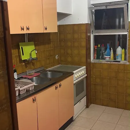 Gasthof De Casal Em Viseu