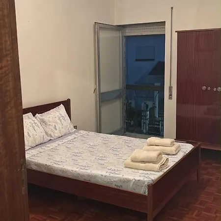 De Casal Em Gasthof Viseu